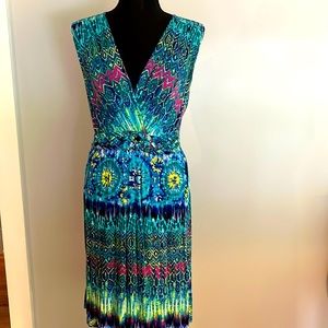 Spence Dress Medium
